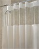 Hitchcock Stall Shower Curtain (EVA-Ecopreme)