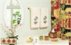 Marisol Shower Curtain Rings (Set of 12)